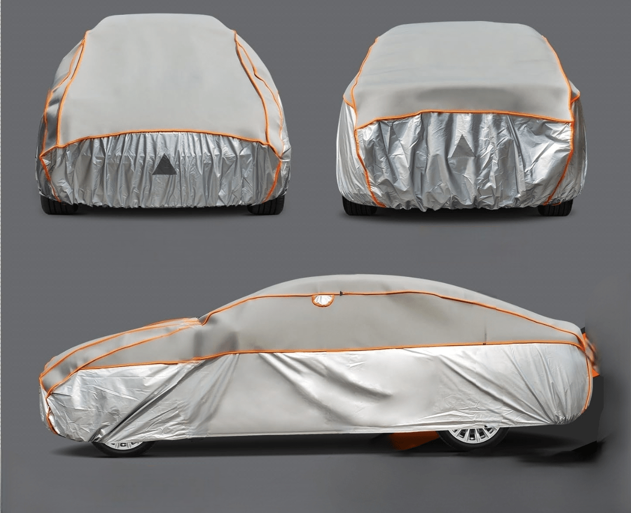 CAR PROTECTOR MAX - Car Protector