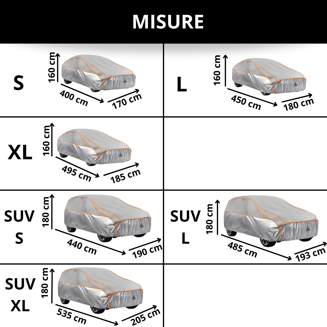 CAR PROTECTOR MAX - Car Protector