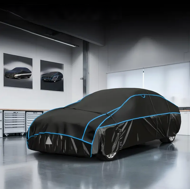 CAR PROTECTOR PLUS