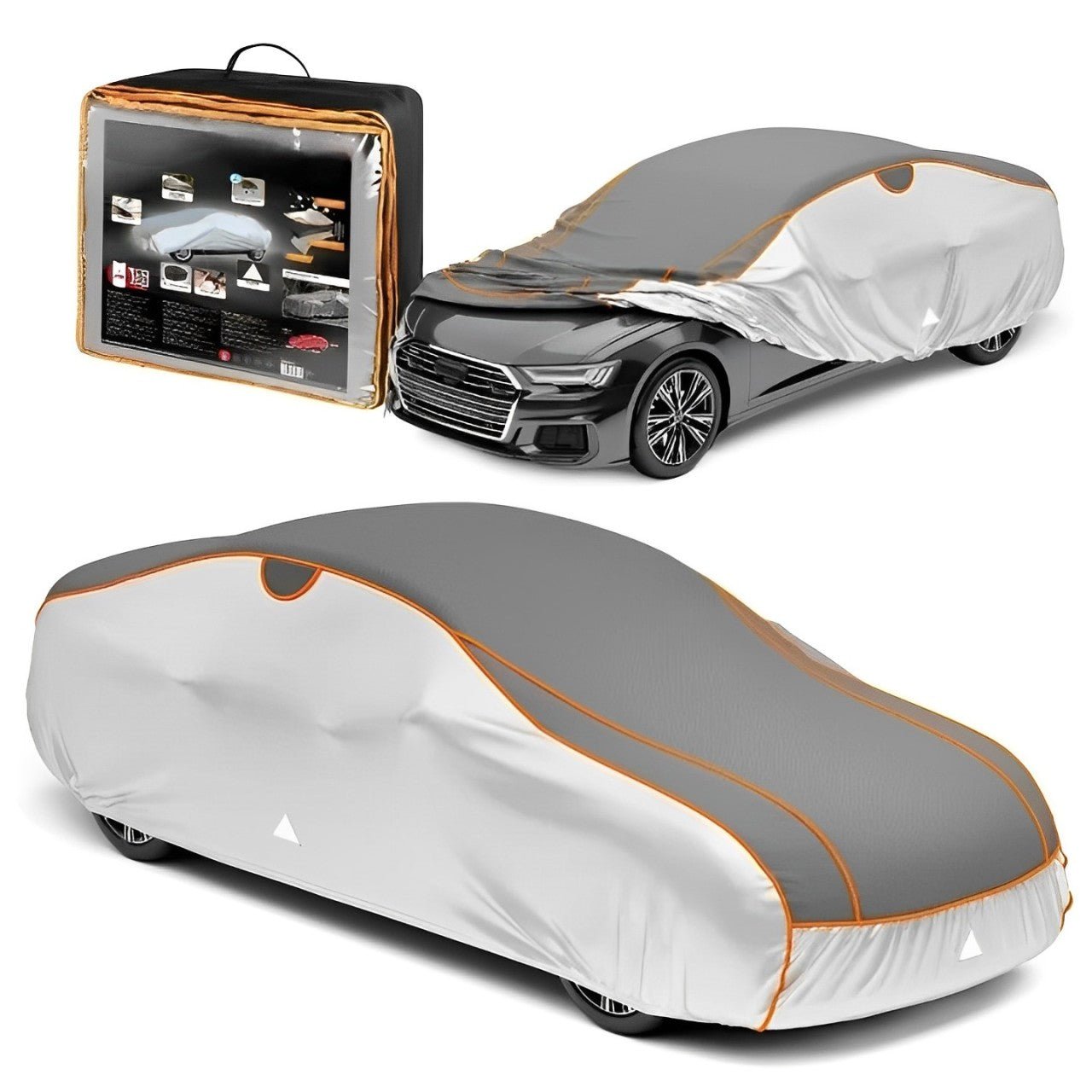 CAR PROTECTOR - Car Protector